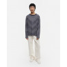 - Marimekko Tasaraita Men´S Longsleeve top 869