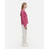 - Marimekko Tasaraita Relaxed Long Sleeve Glitter top 868