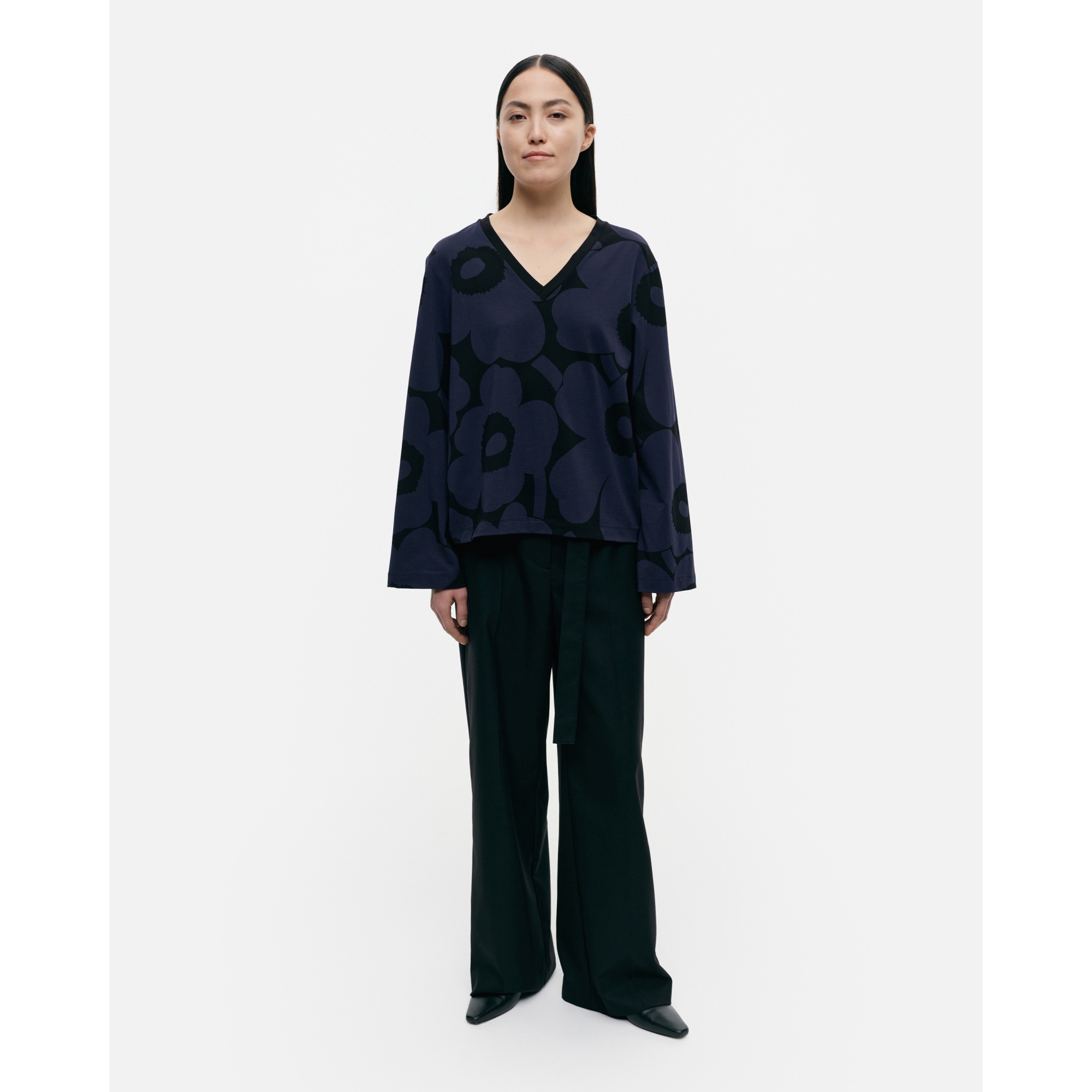 - Marimekko Travee Unikko top 950