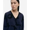 - Marimekko Travee Unikko top 950