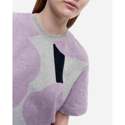 - Marimekko T-shirt Veisto Unikko 459