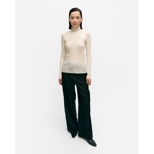 Vilina Unikko turtleneck top 101