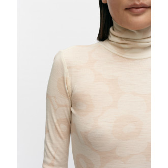 Vilina Unikko turtleneck top 101