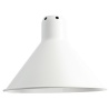 black / conic white - Gras 203 - wall lamp - DCW éditions