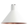 black / conic white-copper - Gras 203 - wall lamp - DCW éditions