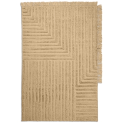 Tapis Crease Small – 140 x 200 cm - Ferm Living