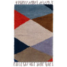 Harlequin rug 80 x 120 cm - Ferm Living