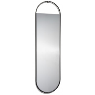 Miroir Peek - grand Oval 40 x H140 cm