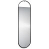 Miroir Peek - grand Oval 40 x H140 cm