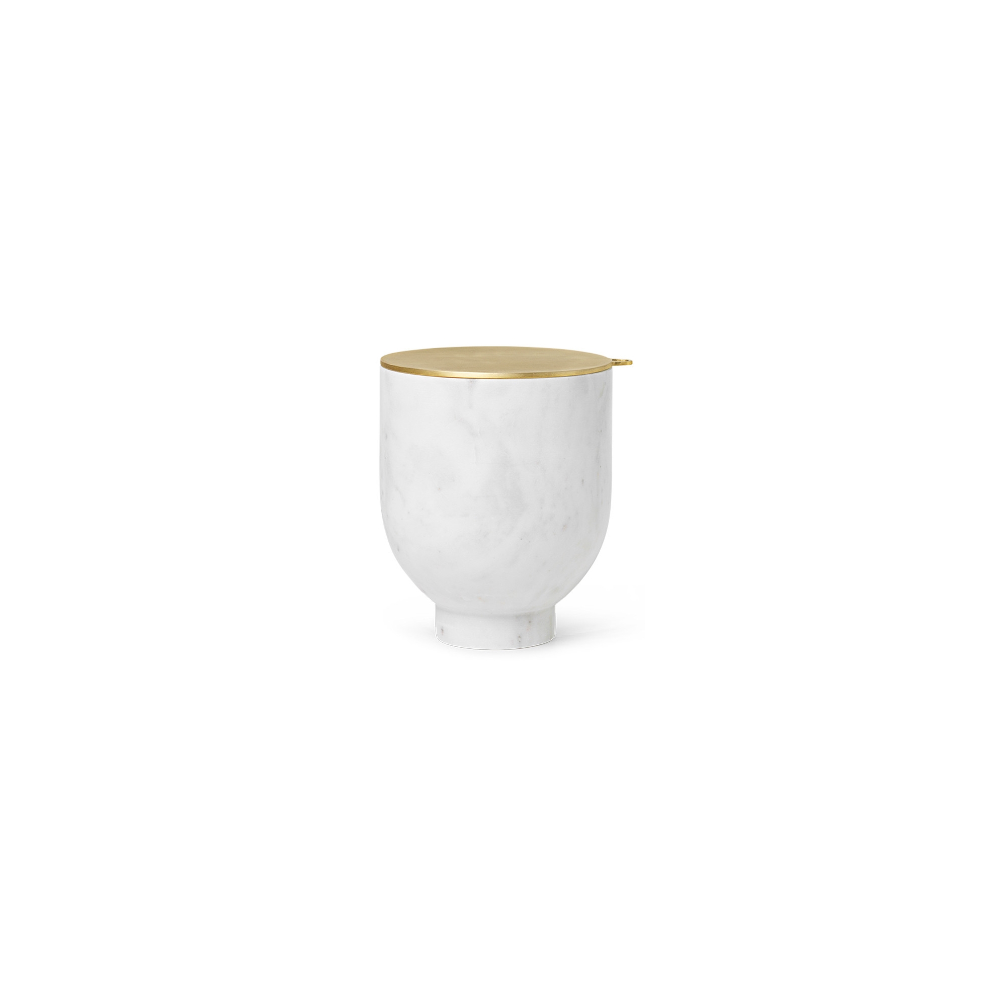 OUT OF STOCK - Alza ice bucket - Ferm Living