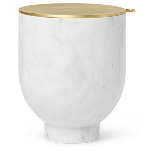 OUT OF STOCK - Alza ice bucket - Ferm Living