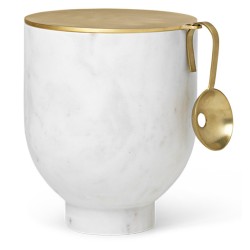 OUT OF STOCK - Alza ice bucket - Ferm Living