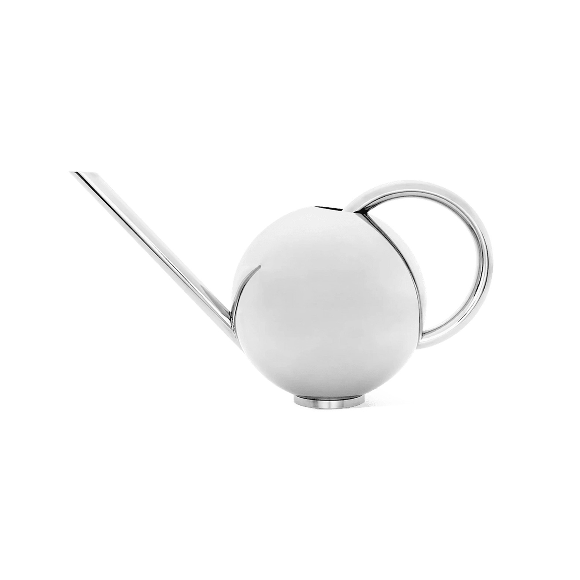 Orb watering can - mirror polished - Ferm Living