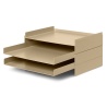 2 x 2 organisateur - cachemire - Ferm Living