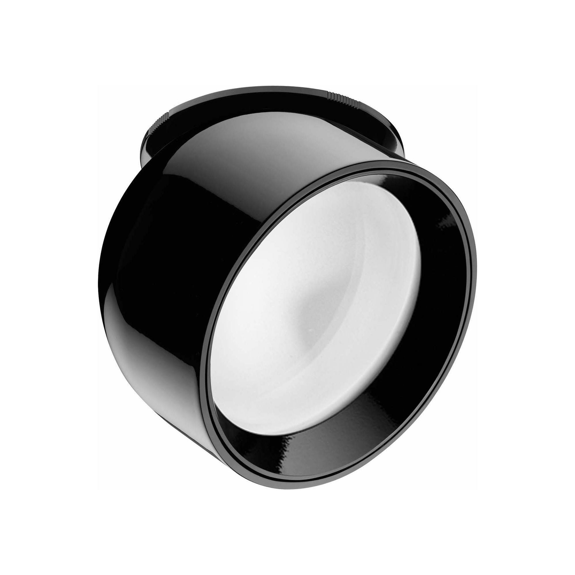 SOLD OUT - Wan Spot – Integrated LED – Black - Flos