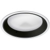 Wan Downlight – Integrated LED – White - Flos