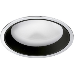 Wan Dowlight – LED Intégrée – Aluminium - Flos