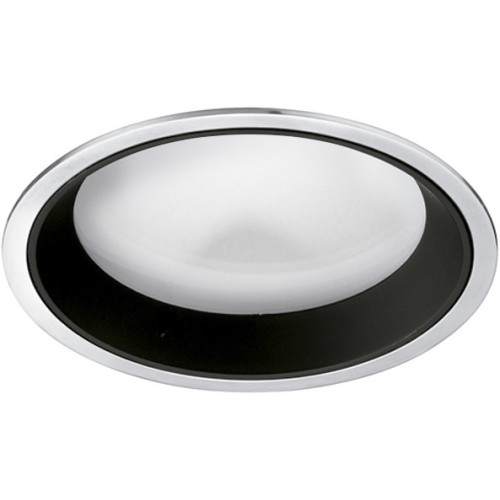 Wan Downlight – Integrated LED – Aluminium - Flos