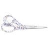 Helle Blue scissors universal right-hander – 21 cm - Iittala