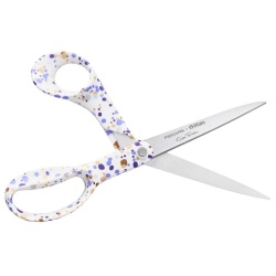 Helle Blue scissors universal right-hander – 21 cm - Iittala