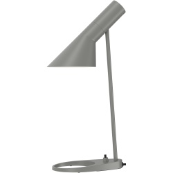 Louis Poulsen – Lampe de table AJ mini, warm grey