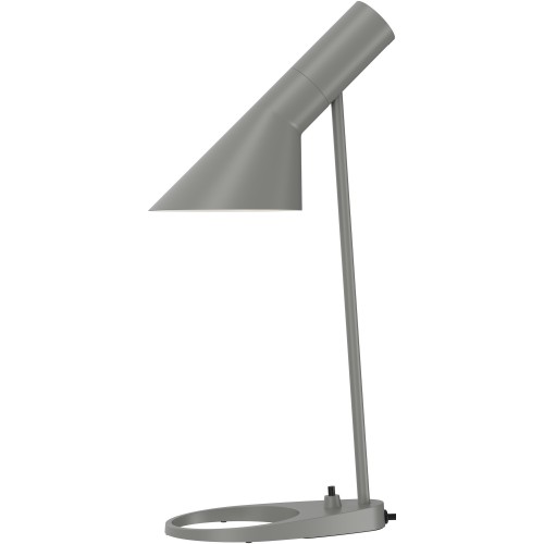 Louis Poulsen – Lampe de table AJ mini, warm grey