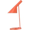 Louis Poulsen – Lampe de table AJ, electric orange