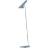 Louis Poulsen – AJ floor lamp, dusty blue