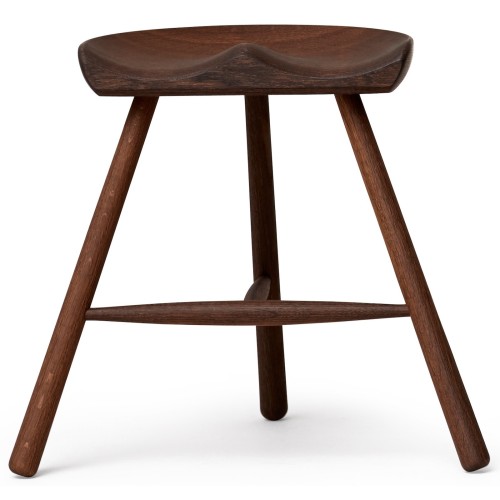 Shoemaker chair No 49 - smoked oak* - Form & Refine