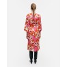 - Marimekko Himmeli Serenaadi dress 133