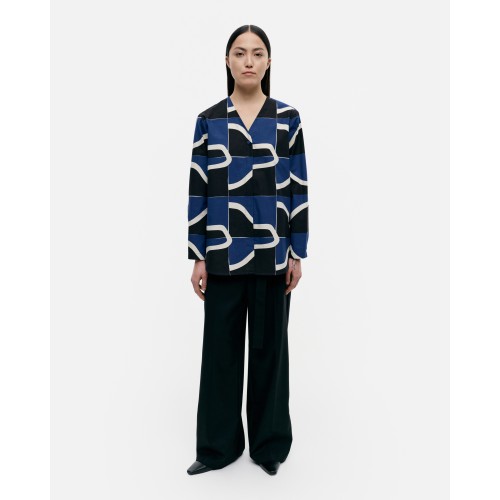 - Marimekko SOLD OUT - Imposti Rappu shirt 159