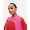 - Marimekko SOLD OUT - Intuitio Taifuuni knitted pullover 330