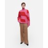 - Marimekko SOLD OUT - Intuitio Taifuuni knitted pullover 330