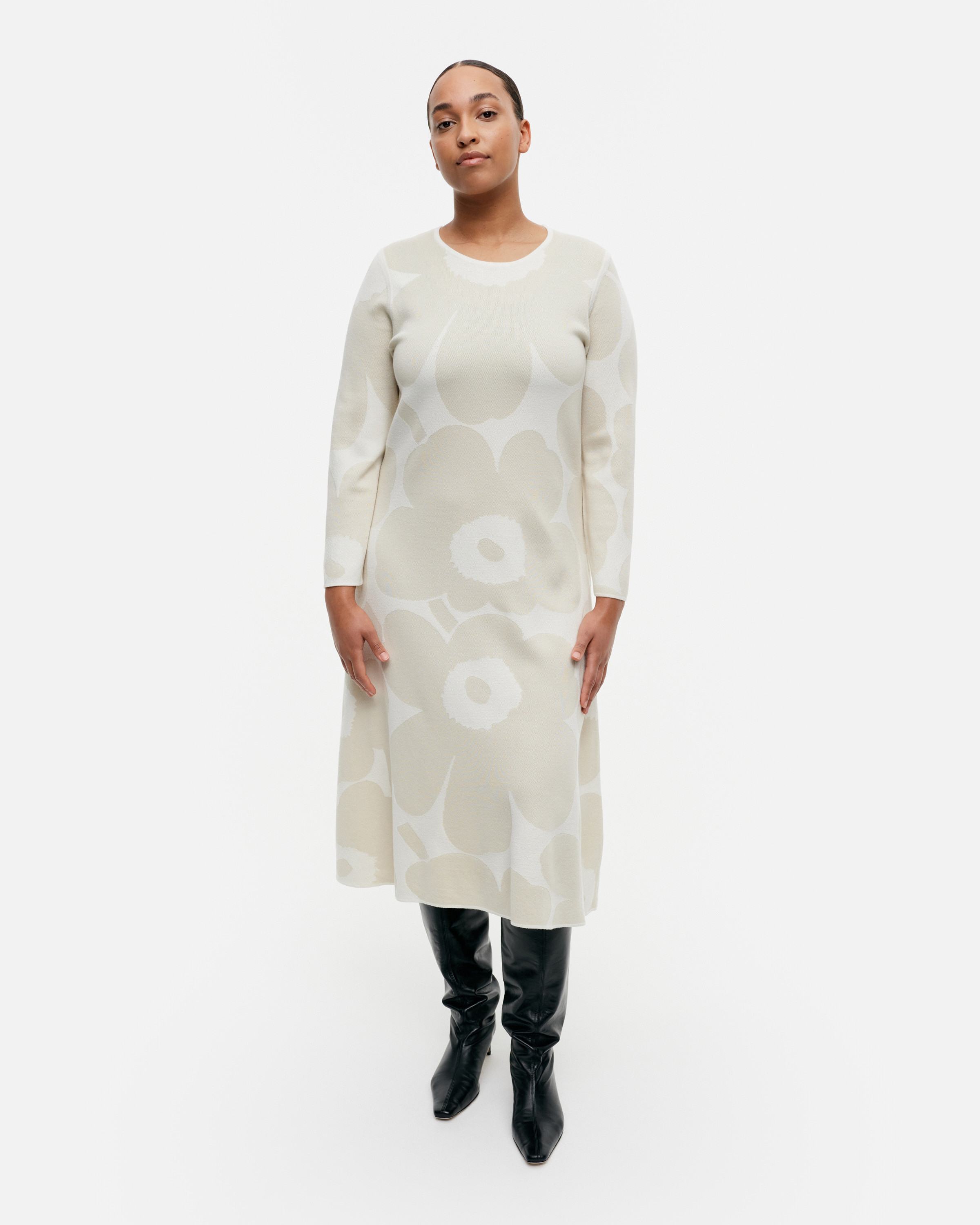 Marimekko Fashion 🇫🇮 Unikko 3 Collection – Fall Winter 2023