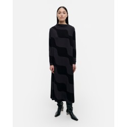 - Marimekko SOLD OUT - Rombi Taifuuni jersey dress 990