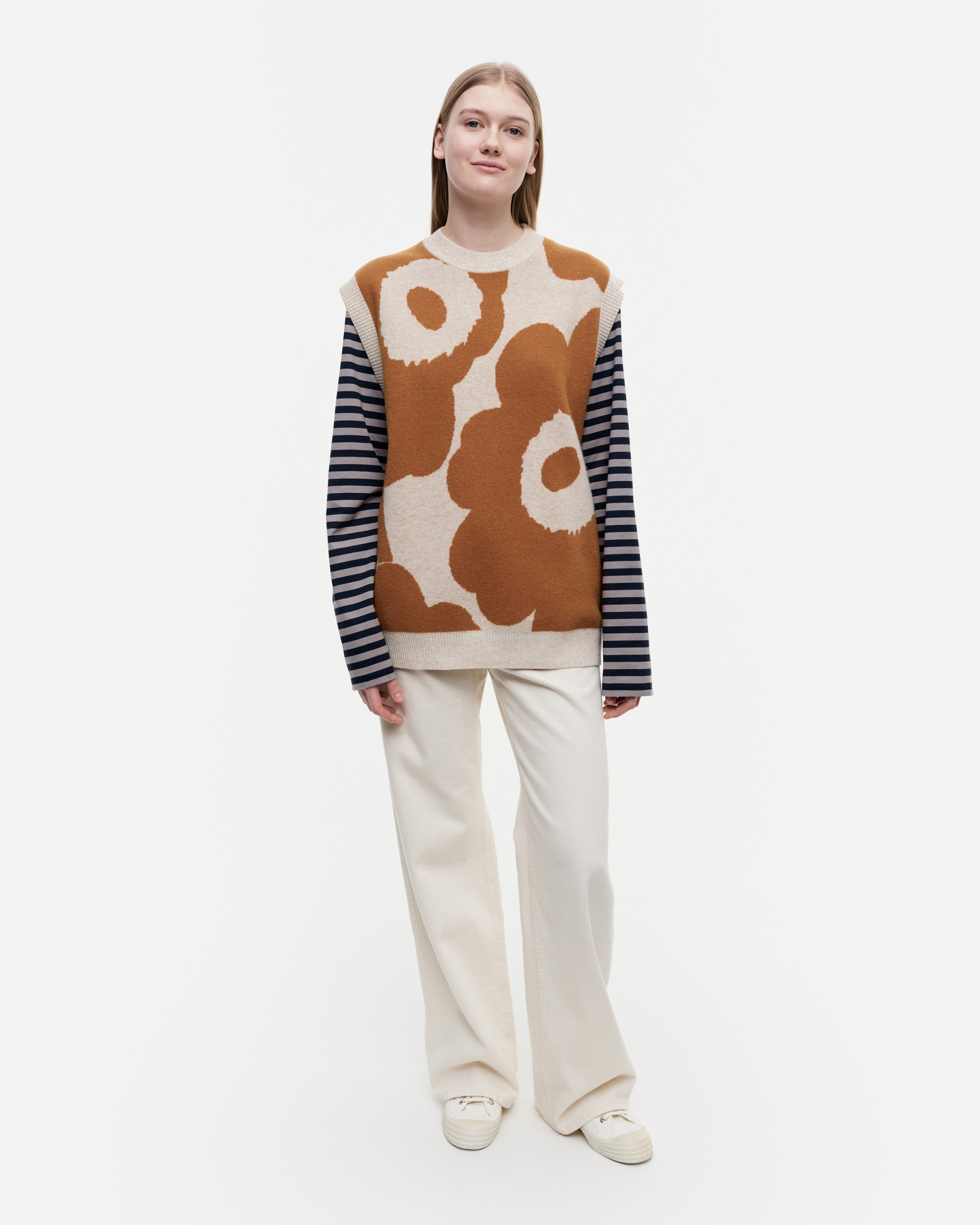 Marimekko Knit Collection 🇫🇮 Finnish Design