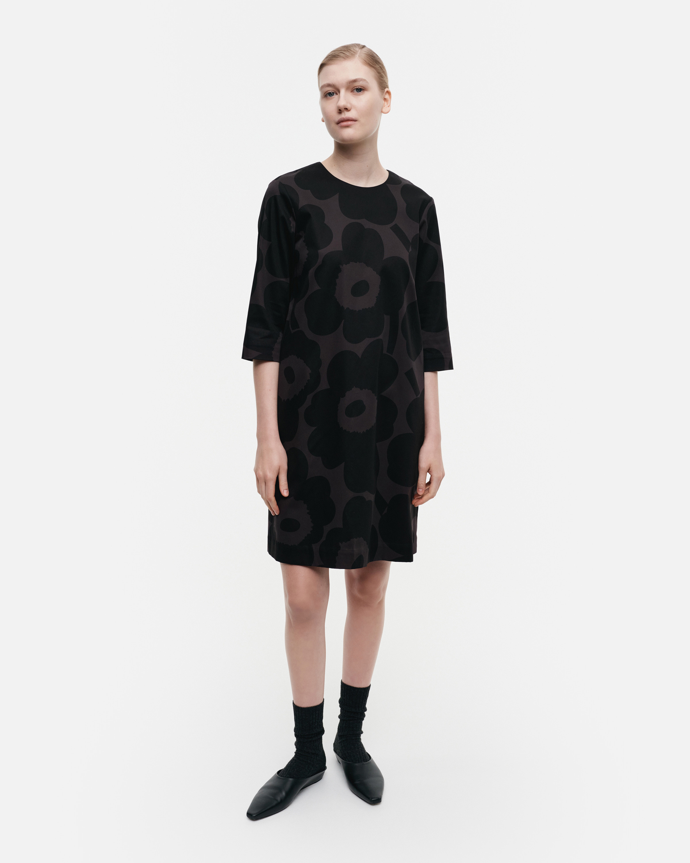 Marimekko Fashion 🇫🇮 Unikko 3 Collection – Fall Winter 2023