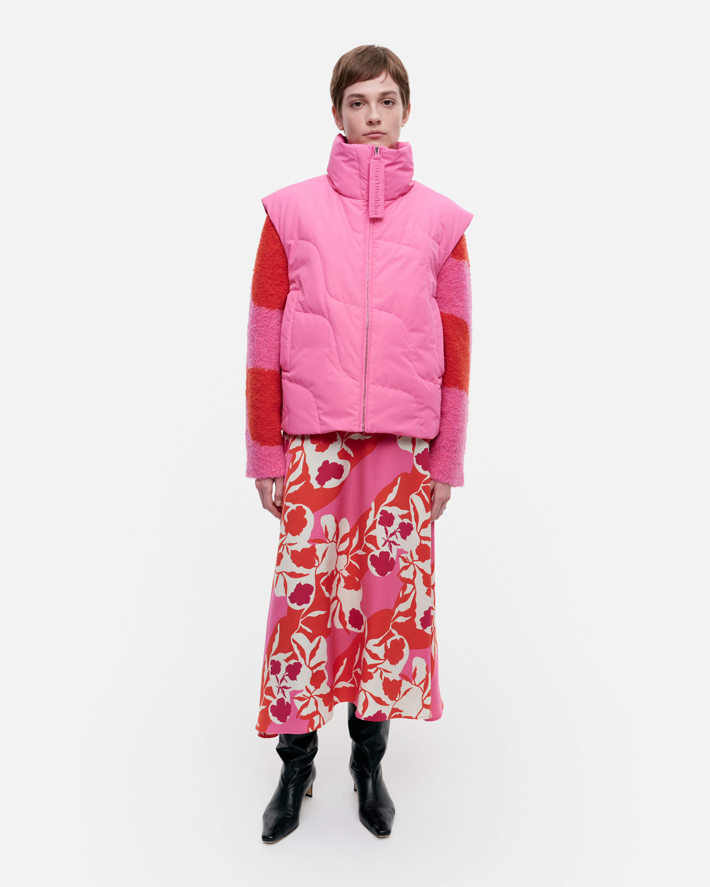 Marimekko Coats & Jackets 🇫🇮 Finnish Design