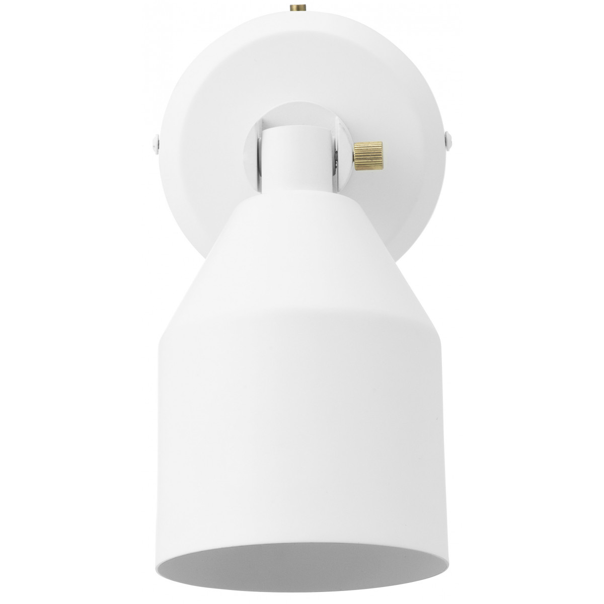 Applique Klip - Blanc - Normann Copenhagen