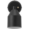 Applique Klip - Noir - Normann Copenhagen