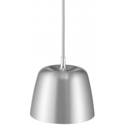 Suspensions Tub Ø13 x H9,6 cm - Aluminium - Normann Copenhagen