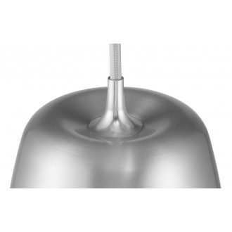 Suspensions Tub Ø13 x H9,6 cm - Aluminium - Normann Copenhagen