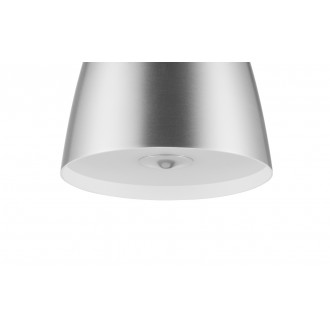 Suspensions Tub Ø13 x H9,6 cm - Aluminium - Normann Copenhagen