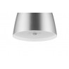 Suspensions Tub Ø13 x H9,6 cm - Aluminium - Normann Copenhagen