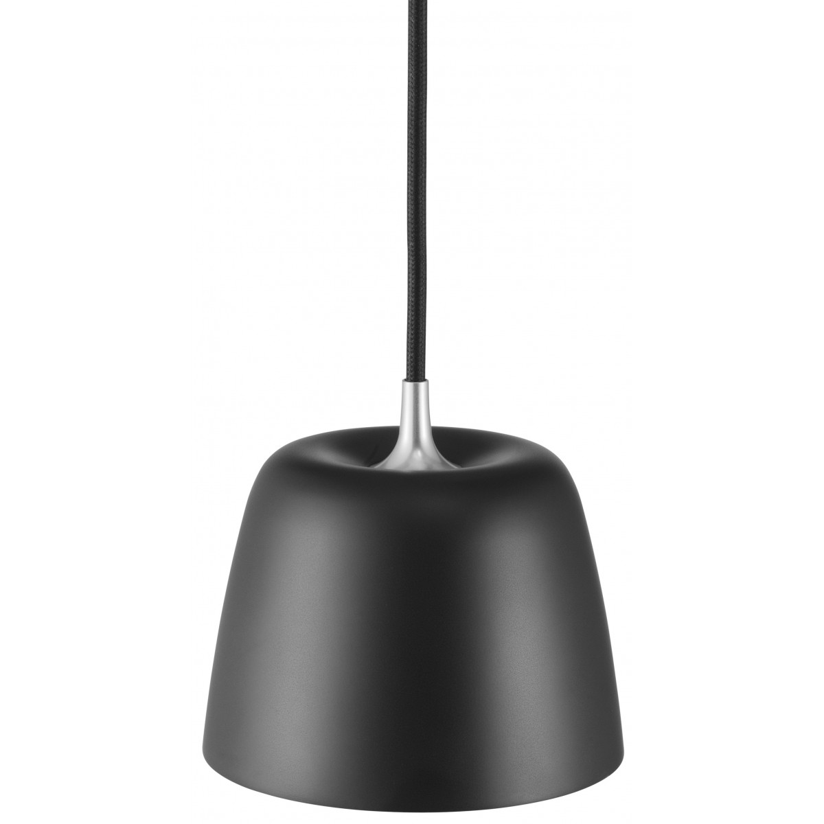 Suspensions Tub Ø13 x H9,6 cm - Noir - Normann Copenhagen