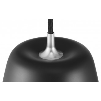 Suspensions Tub Ø13 x H9,6 cm - Noir - Normann Copenhagen