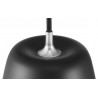 Suspensions Tub Ø13 x H9,6 cm - Noir - Normann Copenhagen