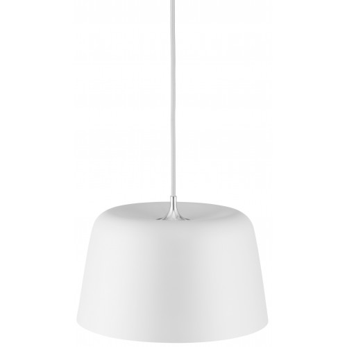 Suspensions Tub Ø30 x H17,4 cm - Blanc - Normann Copenhagen