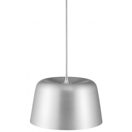 Suspensions Tub Ø30 x H17,4 cm - Aluminium - Normann Copenhagen