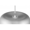 Suspensions Tub Ø30 x H17,4 cm - Aluminium - Normann Copenhagen